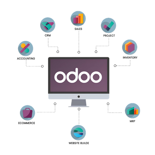 General Odoo